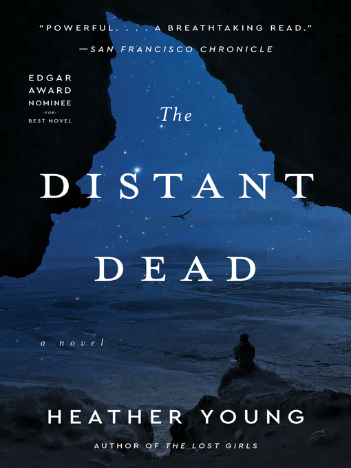 Title details for The Distant Dead by Heather Young - Wait list